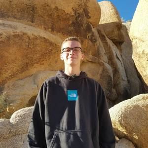 Meet your Posher, Chris